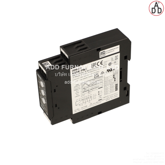 OMRON K8AK-PM1 (2)
